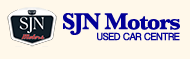 SJN Motors Ltd logo