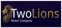 Two Lions Motor Company logo