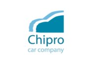 Chipro Car Company Ltd logo