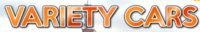 Variety Cars logo