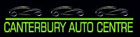 Canterbury Auto Centre logo
