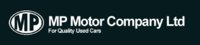 MP Motor Company Ltd logo