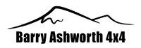 Barry Ashworth Motors (4x4 Specialists) logo