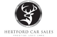 Hertford Car Sales logo