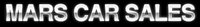 Mars Car Sales logo