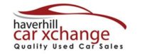 Haverhill Car Xchange logo