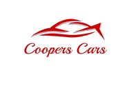 Coopers Cars South West logo
