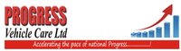 Progress Vehicle Care logo