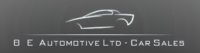 B E Automotive Ltd logo