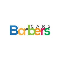Barbers Cars logo