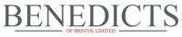 Benedicts Of Bristol Ltd logo