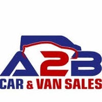 A2b Car Sales Ltd logo