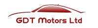 GDT Motors Ltd logo