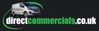 Direct Commercials  logo