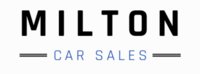 Milton Car Sales logo