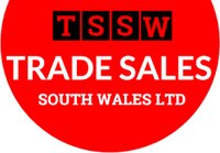 Trade Sales South Wales logo