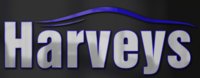 Harveys Auto Services Ltd logo