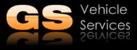 GS Vehicle Services logo