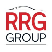 RRG Toyota Stockport logo