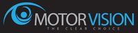 Motor Vision logo