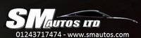 Sm Autos logo