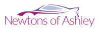Newtons of Ashley logo