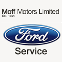 Moff Motors Ltd logo