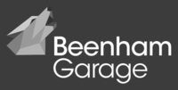 Beenham Garage logo