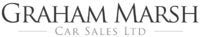 Graham Marsh Car Sales Ltd  logo