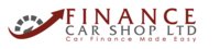 Finance Car Shop LTD logo