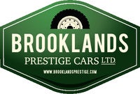 Brooklands Prestige Cars Ltd logo