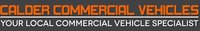 Calder Commercial Vehicles logo