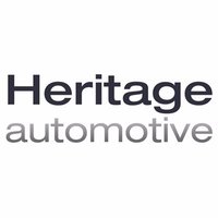 Heritage SKODA Yeovil logo