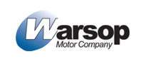 Warsop Motor Company logo