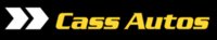 Cass Autos logo