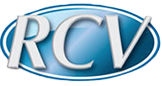 RCV Sales logo
