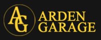 Arden Garage logo
