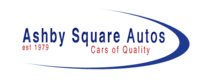 Ashby Square Autos logo