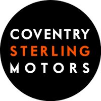 Coventry Sterling Motors logo