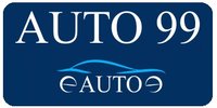 Auto 99 Limited logo