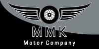 MMK Motor Company logo