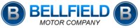 Bellfield Motor Company logo