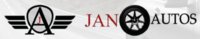 Jan Autos LTD logo