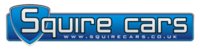 Squire Cars logo