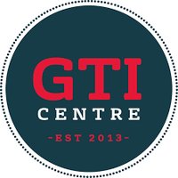 The Gti Centre Ltd logo