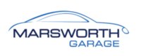 Marsworth Garage logo