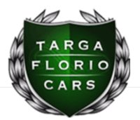 Targa Florio Cars Ltd logo