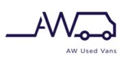 A & W Used Vans logo