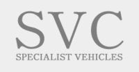 SVC Specialist Vehicles logo