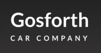 Gosforth Car Company logo